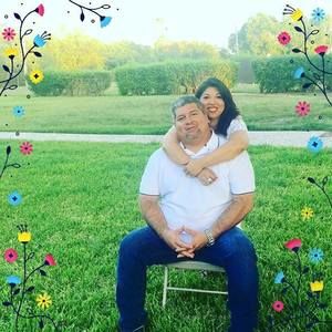 Meet your Posher, Vicki reyna