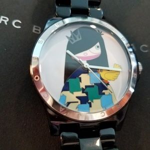 Marc by Marc Jacobs Watch Miss Marc