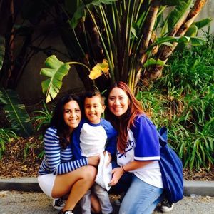 Meet your Posher, Juliana