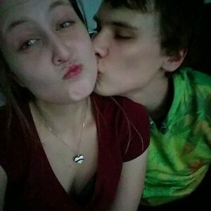 Meet your Posher, Aubrey