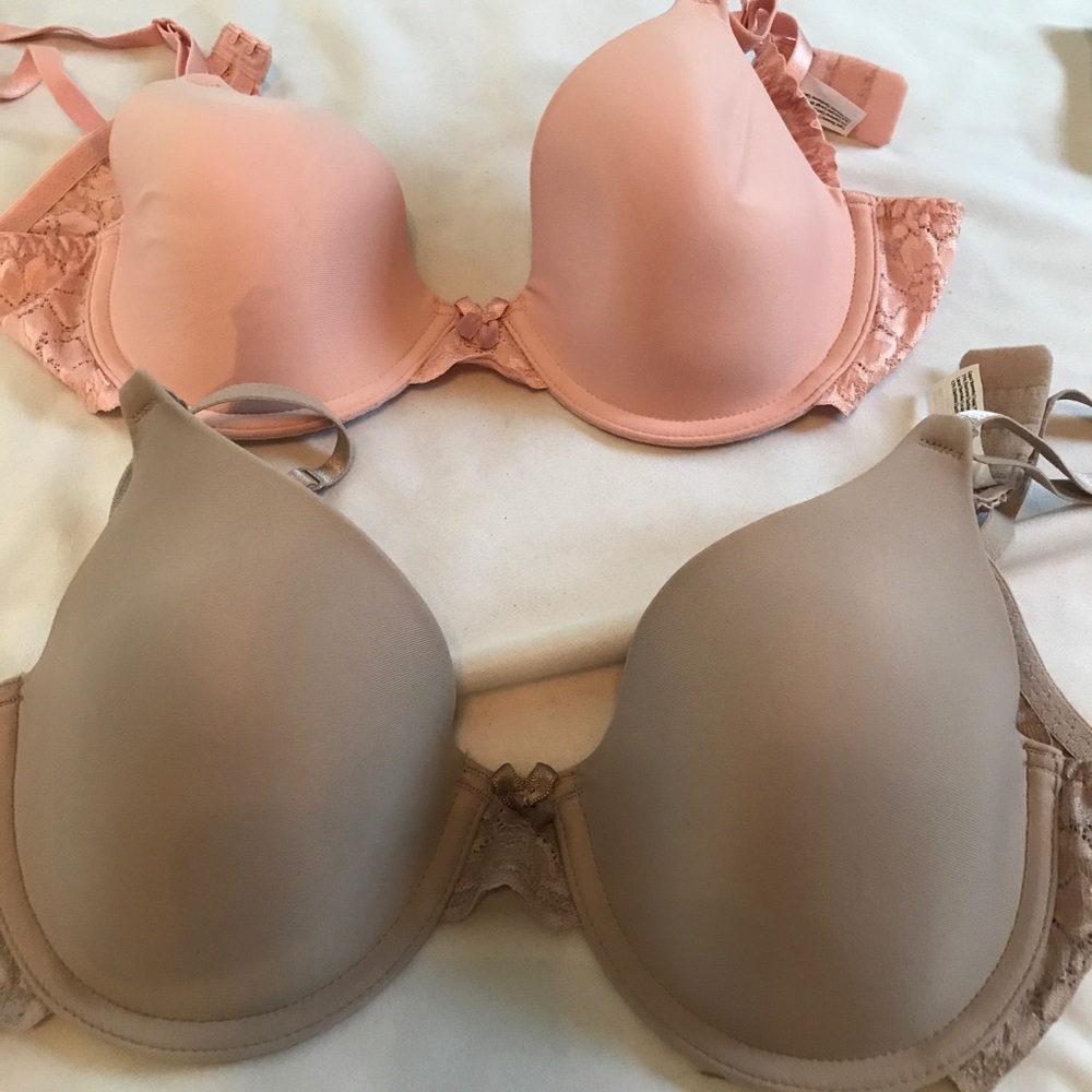 Maidenform Bra 34C