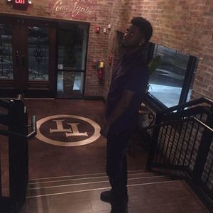 Meet your Posher, Don