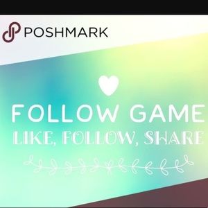 Help me reach 10,000 followers!