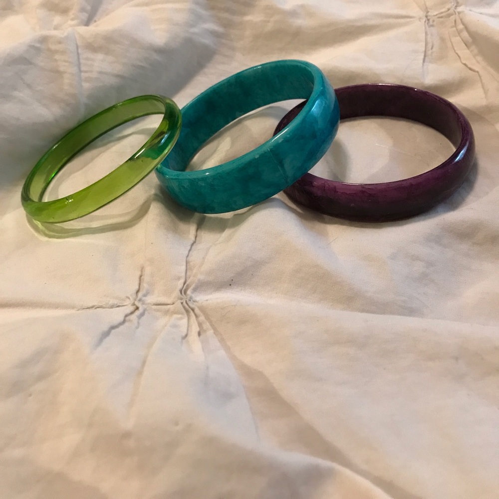 Bangle bundle!