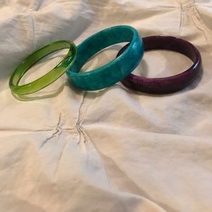 Bangle bundle!