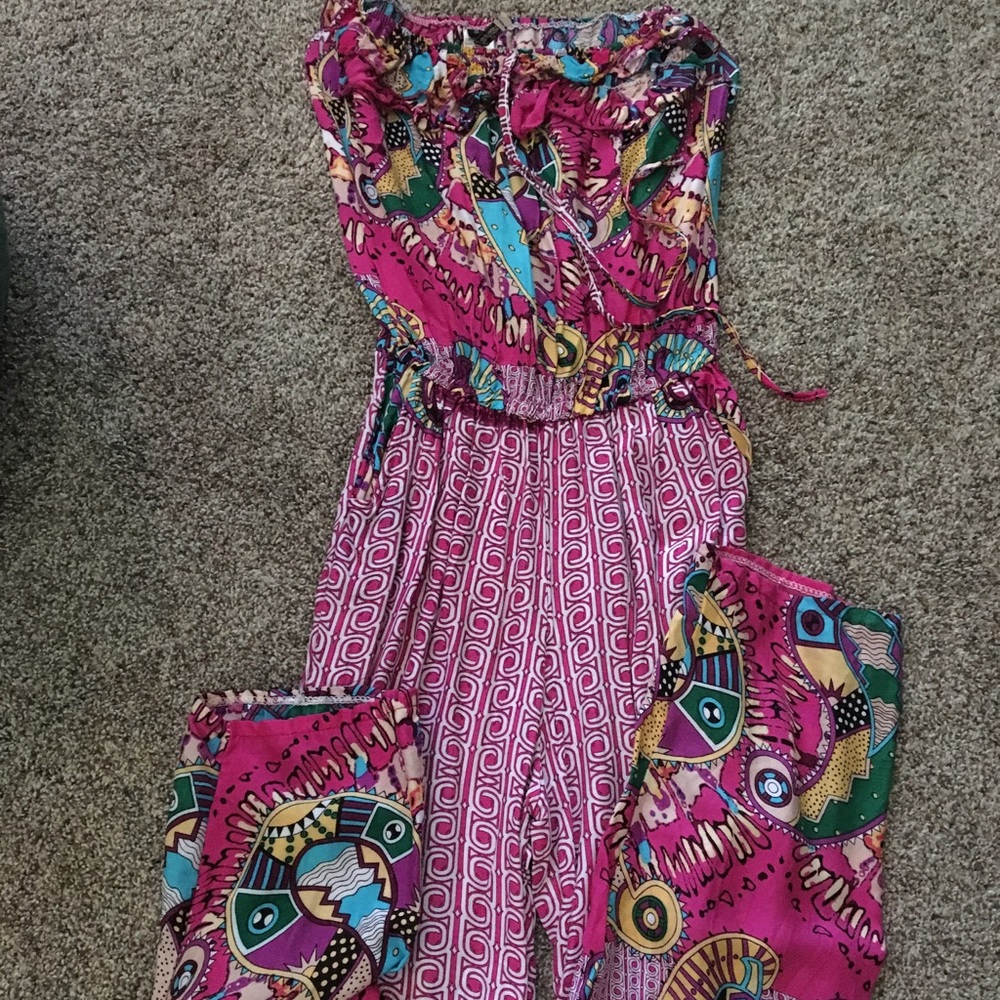 Jumpsuit