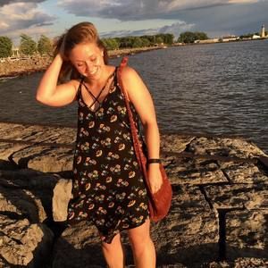 Meet your Posher, Brianna