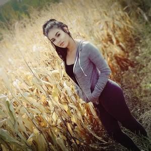 Meet your Posher, Chantel