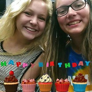 Meet your Posher, Hannah