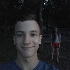 Meet your Posher, Tyler