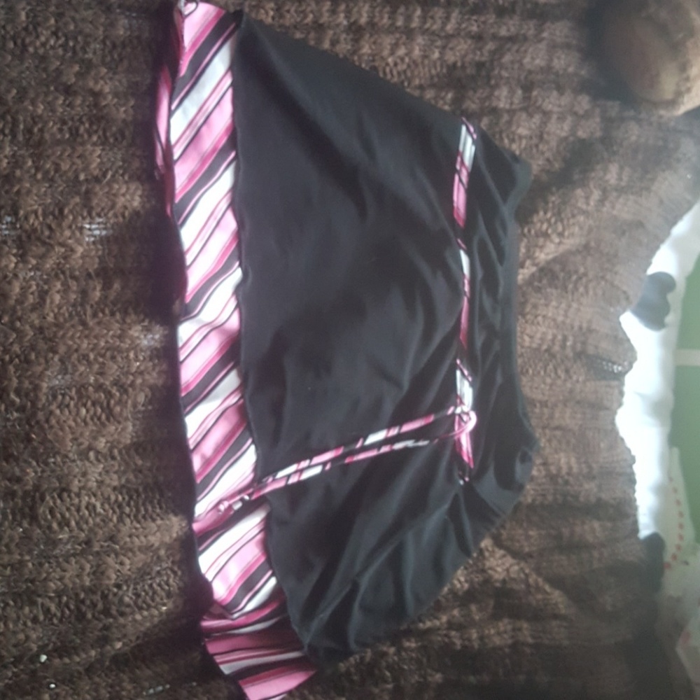 Kids Mini skirt
