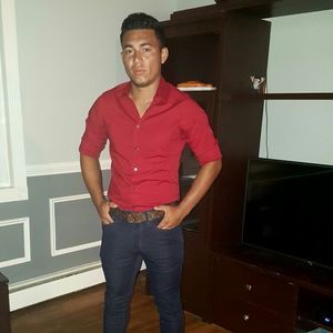 Meet your Posher, Allan