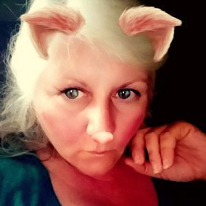 Meet your Posher, Kris