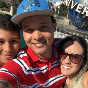 Meet your Posher, Washington