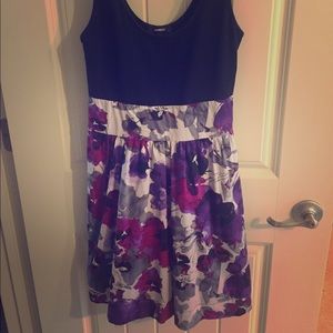 Express dress