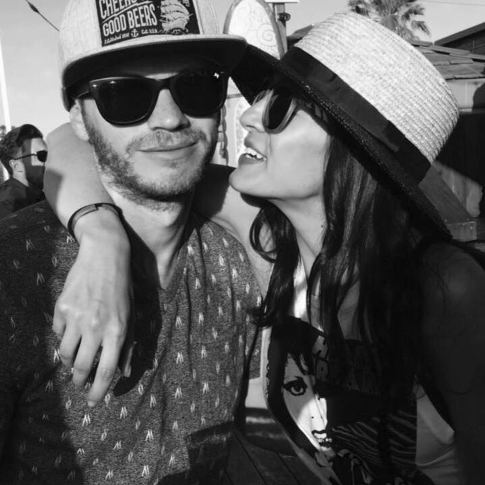 Meet your Posher, Saige