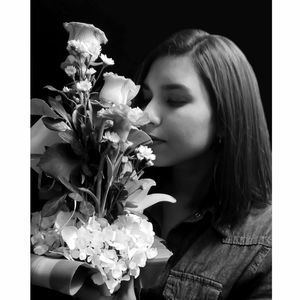 Meet your Posher, Alexandra