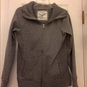 Women's sweater