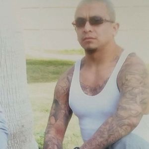 Meet your Posher, Eladio