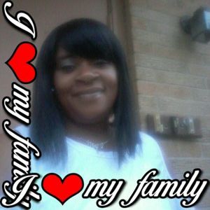 Meet your Posher, Kimberly