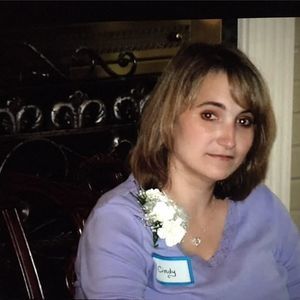 Meet your Posher, Cindy