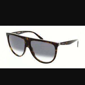 Celine Thin Shadow Sunglasses