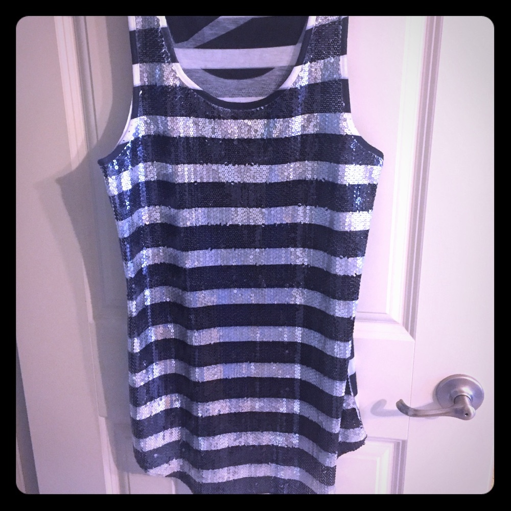 Urban Outfitters Silence & Noise Tunic
