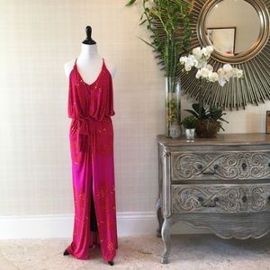 Georgious Tropical Maxi