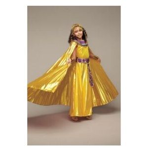 Cleopatra Girls Costume from Chasing Fireflies