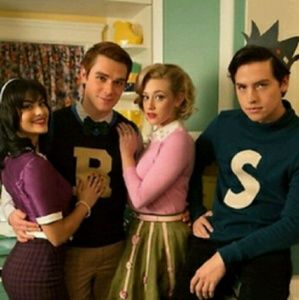 Meet your Posher, Kiana