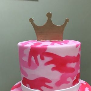 Meet your Posher, Roxanne