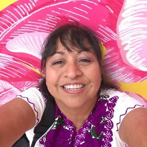 Meet your Posher, Nelda