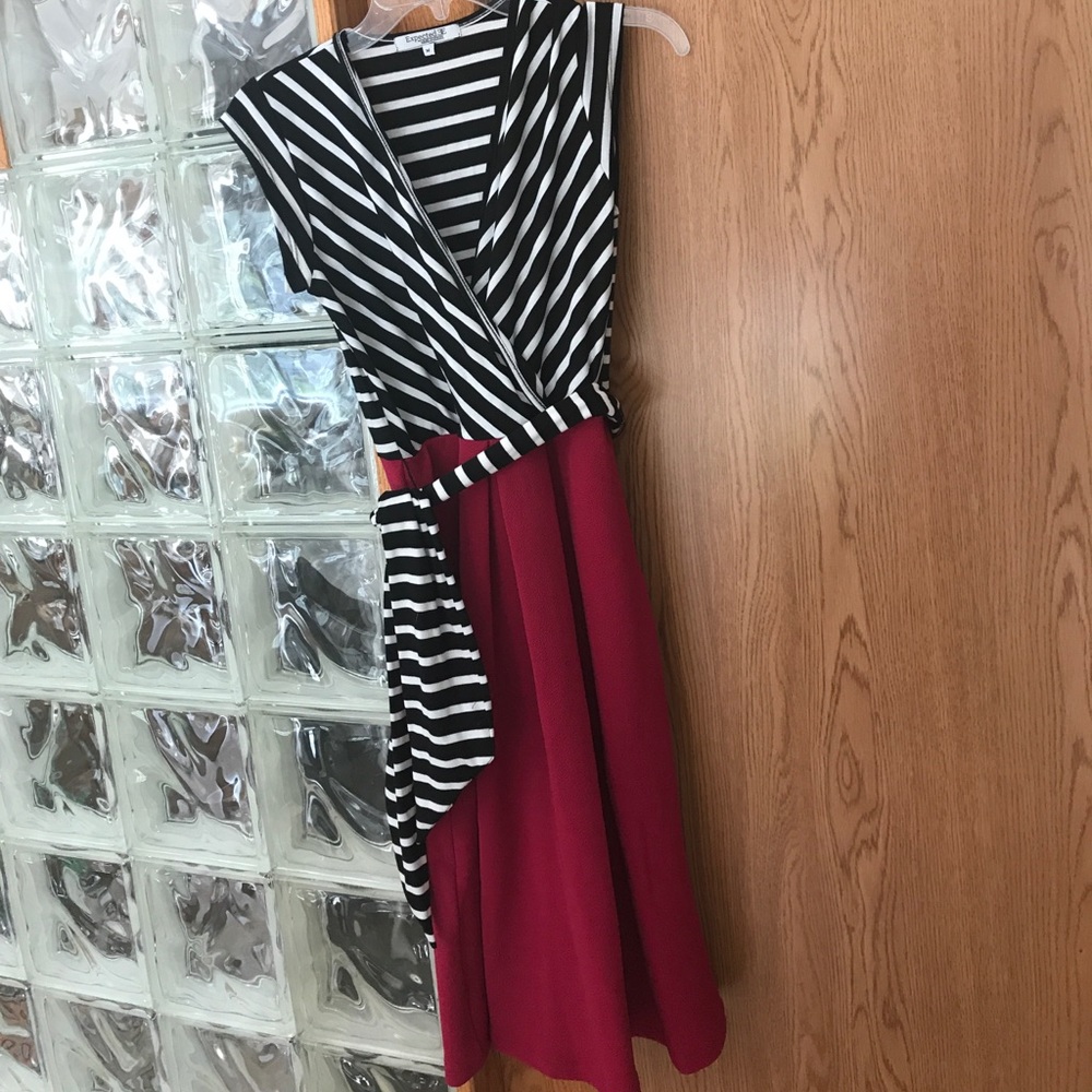 Maternity Dress