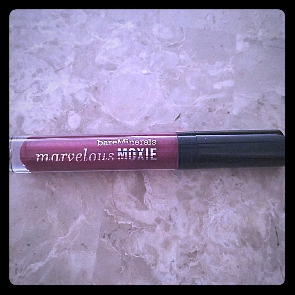 BareMinerals Marvelous Moxy Lip