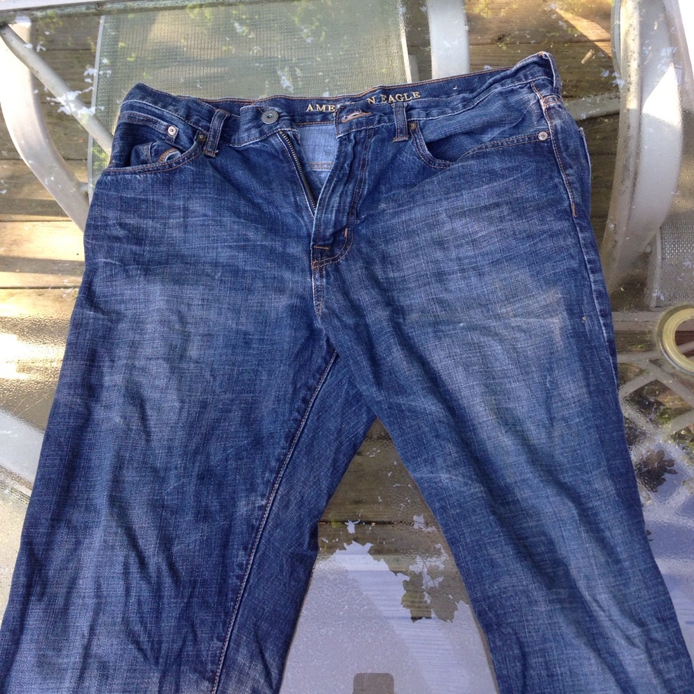 American Eagle Men's Jeans size 34
