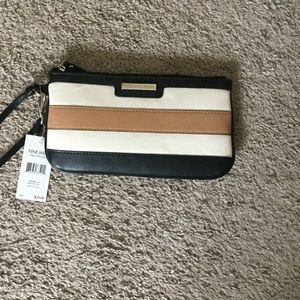 Nine West Wristlet