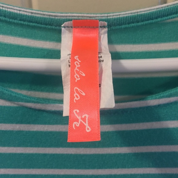 Dress - Picture 3 of 3