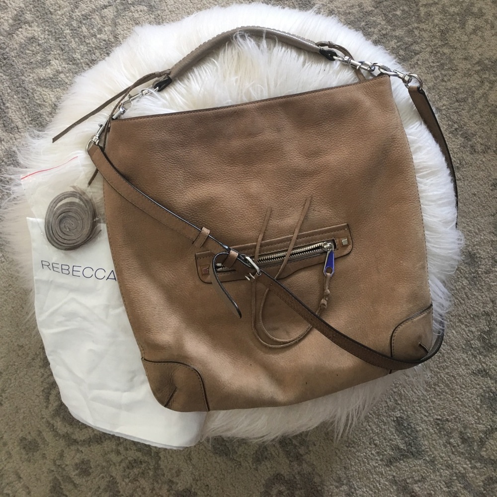 Rebecca Minkoff Slim Regan Hobo