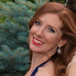 Meet your Posher, Alyson