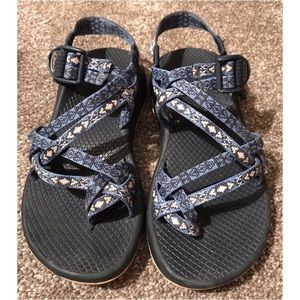 Perfect Condition Chacos