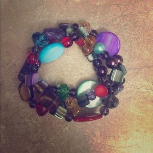 Premier Designs bracelet