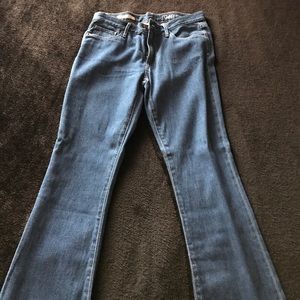 Gap 1969 Boot cut jeans
