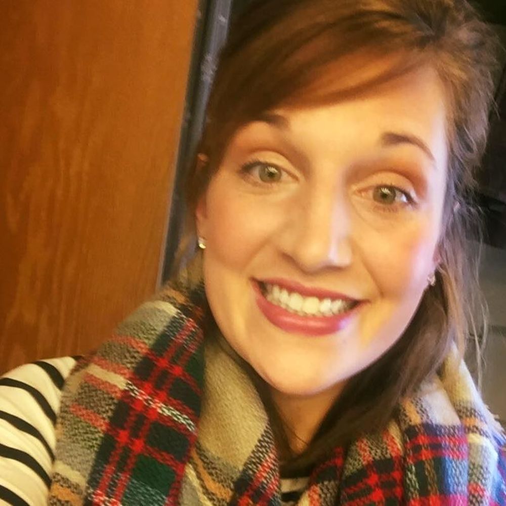 Meet your Posher, Karri