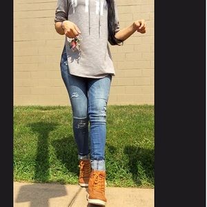 Meet your Posher, Leidy