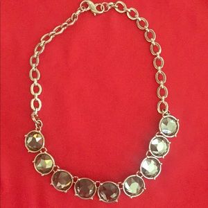 Lia Sophia Necklace