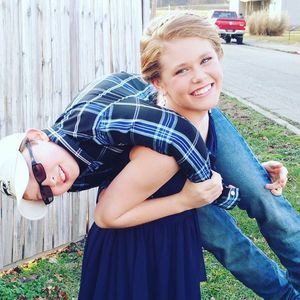 Meet your Posher, Samantha mcneal