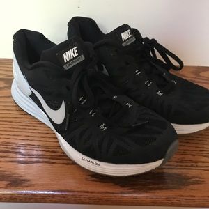Nike Lunarglide Sneakers Sz 8!