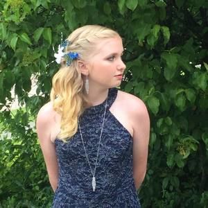 Meet your Posher, Mallory