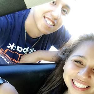 Meet your Posher, Karla