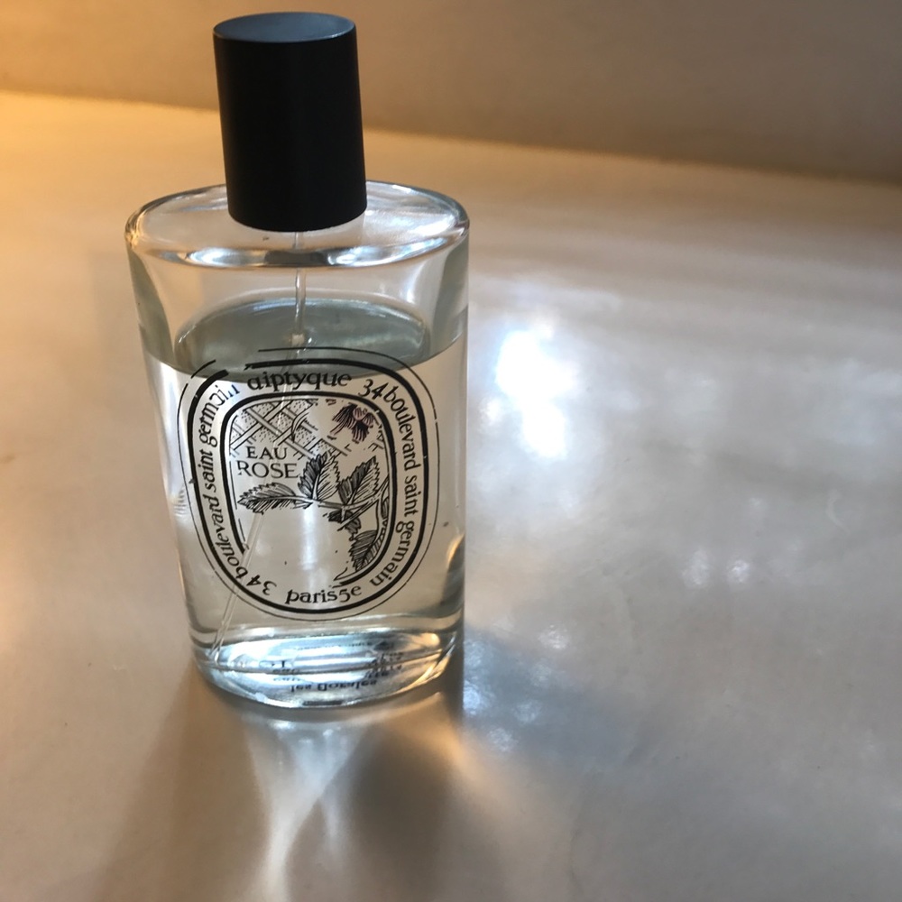 Nordstrom perfume that I love!